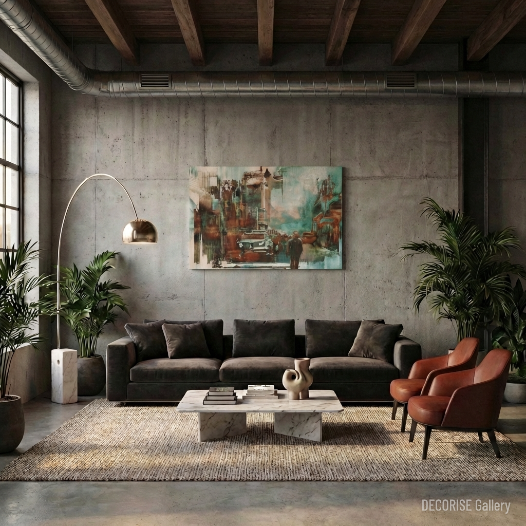 Postać na zatłoczonej miejskiej ulicy