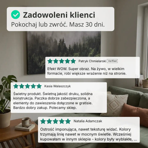 Opinie