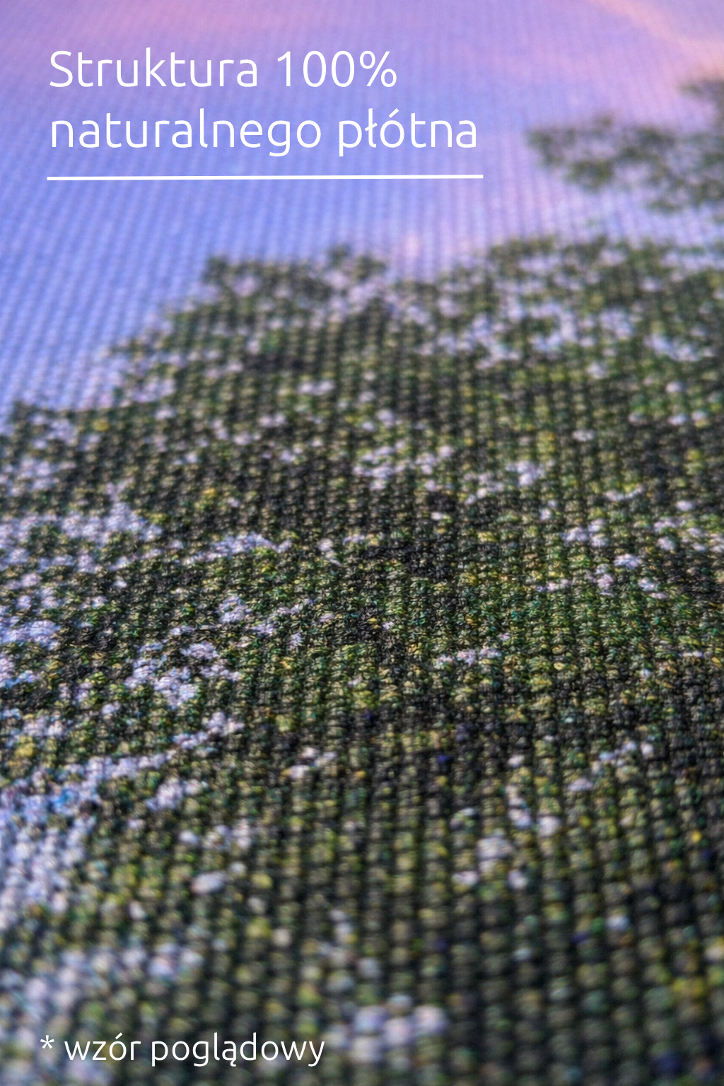 Obraz na Płótnie – Zachód Słońca nad Brzegiem Morza