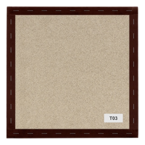 30x30 cm Bordowy Welur Panel Tapicerowany 30x30 cm Bordowy Welur Panel Tapicerowany