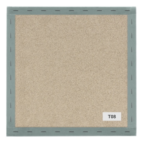 30x30 cm Miętowy Welur Panel Tapicerowany 30x30 cm Miętowy Welur Panel Tapicerowany