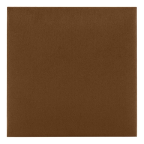 30x30 cm Miodowy Welur Panel Tapicerowany 30x30 cm Miodowy Welur Panel Tapicerowany