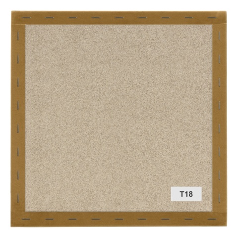 40x40 cm Żółty Welur Panel Tapicerowany 40x40 cm Żółty Welur Panel Tapicerowany