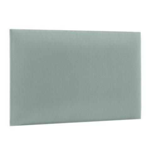 50x40 cm Miętowy Welur Panel Tapicerowany 50x40 cm Miętowy Welur Panel Tapicerowany