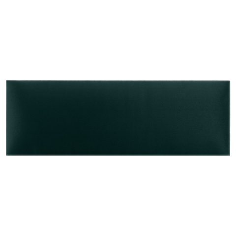 60x20 cm Turkusowy Welur Panel Tapicerowany 60x20 cm Turkusowy Welur Panel Tapicerowany