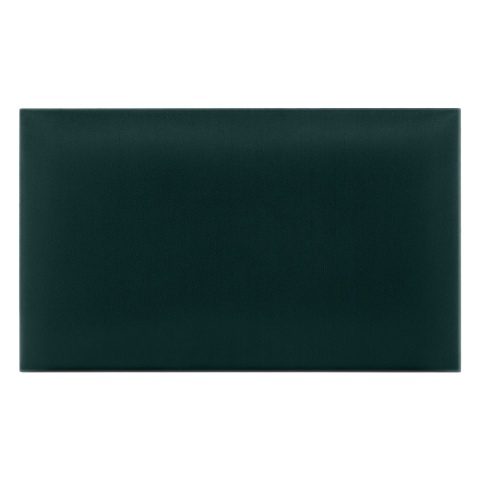 60x40 cm Turkusowy Welur Panel Tapicerowany 60x40 cm Turkusowy Welur Panel Tapicerowany