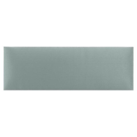 70x30 cm Miętowy Welur Panel Tapicerowany 70x30 cm Miętowy Welur Panel Tapicerowany