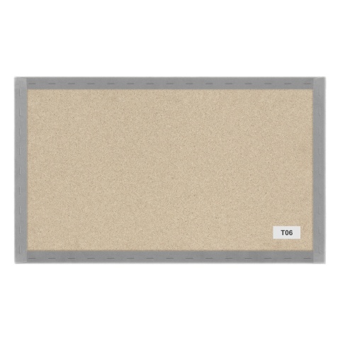 40x30 cm Jasny Szary Welur Panel Tapicerowany 40x30 cm Jasny Szary Welur Panel Tapicerowany