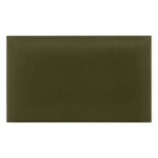 40x30 cm Khaki Welur Panel Tapicerowany
