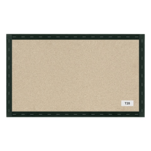 50x30 cm Butelkowa Zieleń Welur Panel Tapicerowany