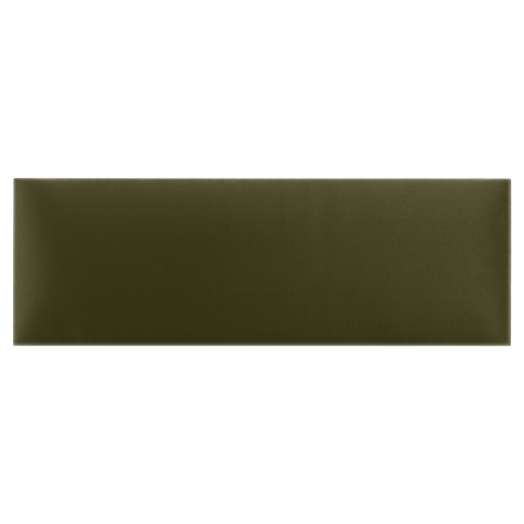 60x20 cm Khaki Welur Panel Tapicerowany 60x20 cm Khaki Welur Panel Tapicerowany