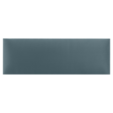 60x30 cm Morski Welur Panel Tapicerowany 60x30 cm Morski Welur Panel Tapicerowany
