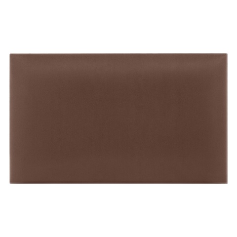 60x40 cm Brudny Róż Welur Panel Tapicerowany 60x40 cm Brudny Róż Welur Panel Tapicerowany