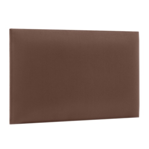 60x40 cm Brudny Róż Welur Panel Tapicerowany 60x40 cm Brudny Róż Welur Panel Tapicerowany