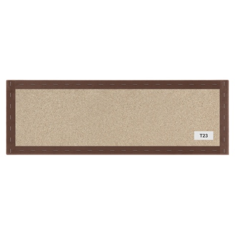 70x30 cm Brudny Róż Welur Panel Tapicerowany 70x30 cm Brudny Róż Welur Panel Tapicerowany
