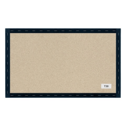 60x40 cm Granatowy Welur Panel Tapicerowany 60x40 cm Granatowy Welur Panel Tapicerowany