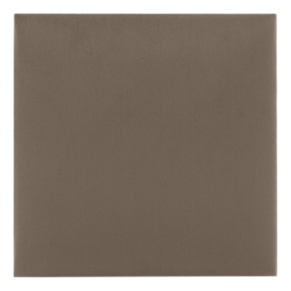 40x40 cm Beżowy Panel Tapicerowany