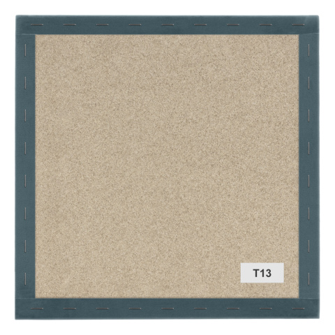 40x40 cm Morski Panel Tapicerowany