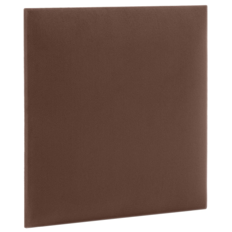 50x50 cm Brudny Róż Panel Tapicerowany