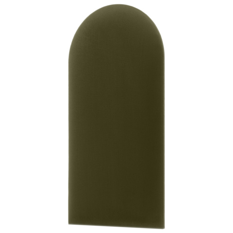 30x60 cm Khaki Panel Tapicerowany