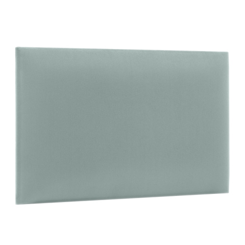 40x30 cm Miętowy Panel Tapicerowany