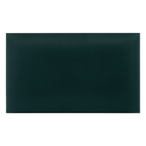 40x30 cm Turkusowy Panel Tapicerowany