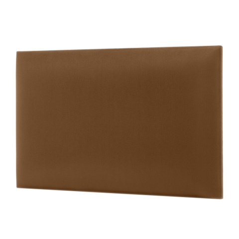 50x30 cm Miodowy Panel Tapicerowany
