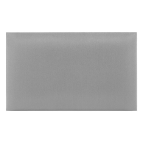 40x30 cm Jasny Szary Panel Tapicerowany