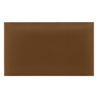 40x30 cm Miodowy Panel Tapicerowany