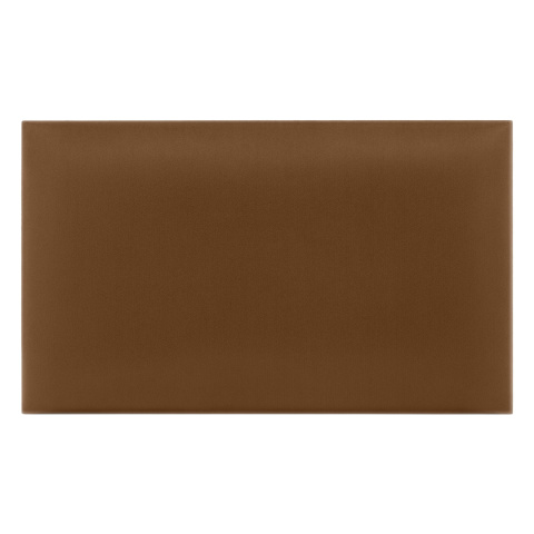40x30 cm Miodowy Panel Tapicerowany