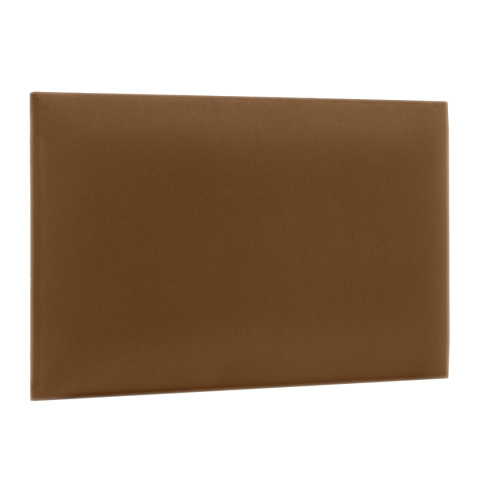 40x30 cm Miodowy Panel Tapicerowany