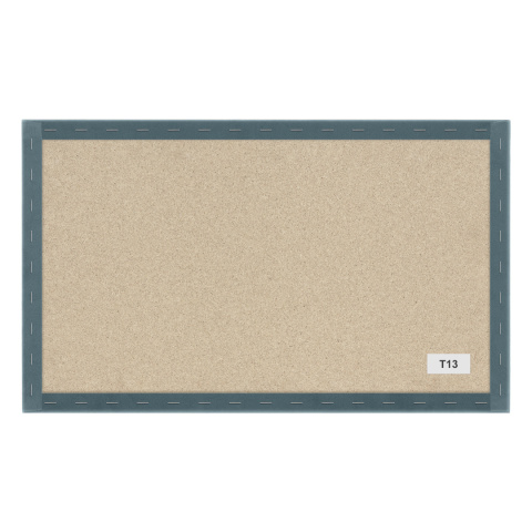 40x30 cm Morski Panel Tapicerowany