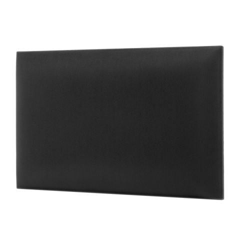 50x40 cm Grafitowy Panel Tapicerowany