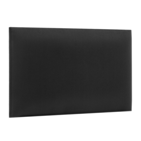50x40 cm Grafitowy Panel Tapicerowany