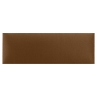 70x30 cm Miodowy Panel Tapicerowany