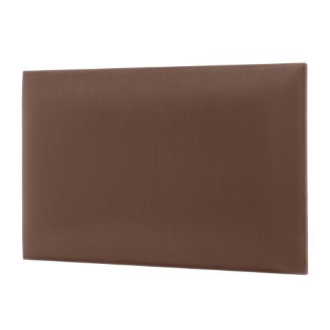 50x30 cm Brudny Róż Panel Tapicerowany