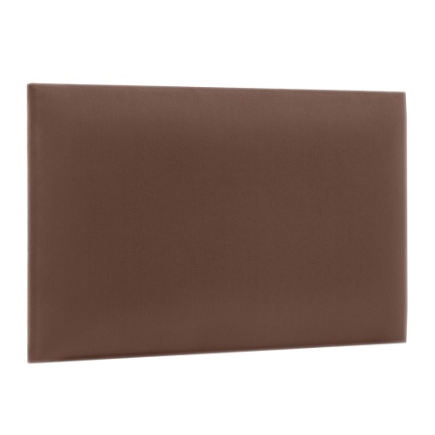 50x30 cm Brudny Róż Panel Tapicerowany