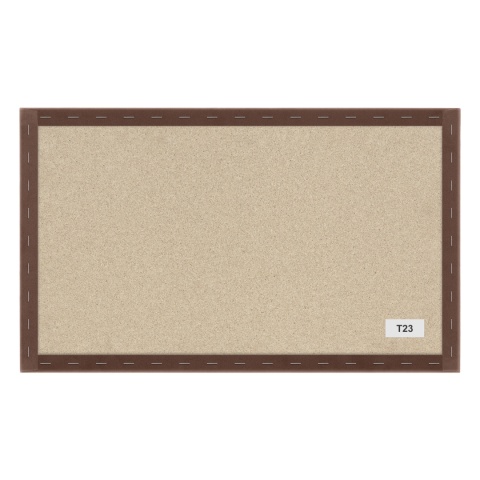 50x30 cm Brudny Róż Panel Tapicerowany