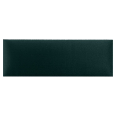 70x30 cm Turkusowy Panel Tapicerowany
