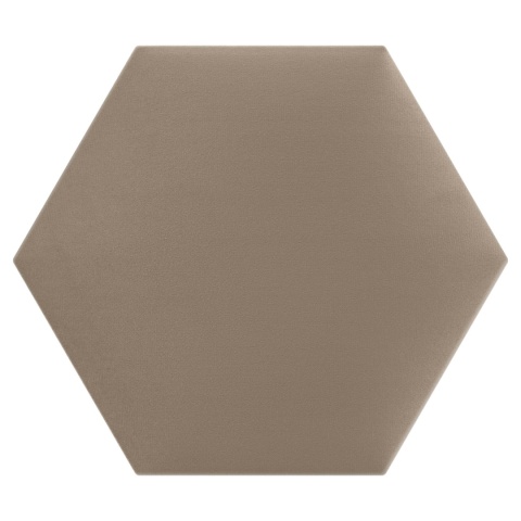 26x30 cm Beżowy Welur Panel Tapicerowany 26x30 cm Beżowy Welur Panel Tapicerowany