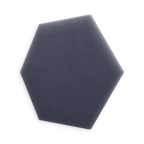 26x30 cm Lawendowy Magic Velvet Panel Tapicerowany