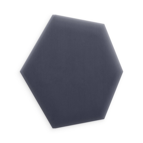 26x30 cm Lawendowy Magic Velvet Panel Tapicerowany