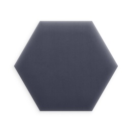 26x30 cm Lawendowy Magic Velvet Panel Tapicerowany