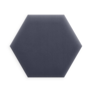 35x40 cm Lawendowy Magic Velvet Panel Tapicerowany