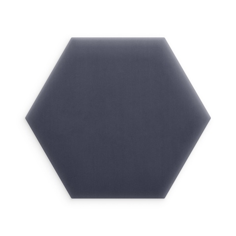 35x40 cm Lawendowy Magic Velvet Panel Tapicerowany