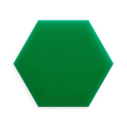 26x30 cm Zielony Magic Velvet Panel Tapicerowany