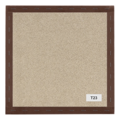 30x30 cm Brudny Róż Welur Panel Tapicerowany 30x30 cm Brudny Róż Welur Panel Tapicerowany