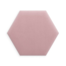 35x40 cm Różowy Magic Velvet Panel Tapicerowany